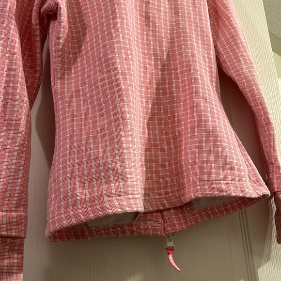 Beach Sweater - XS - pink/white - Picture 6 of 6